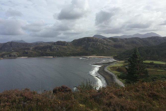 Multi Day Private Tour Of Scotland - What private transportation changes