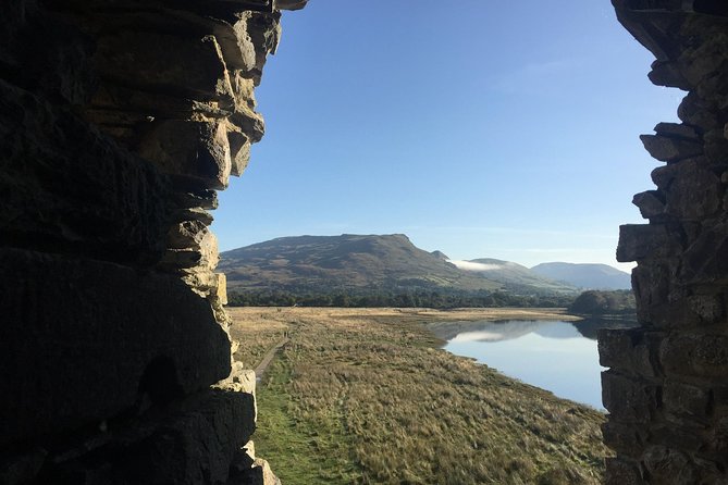 Multi Day Private Tour Of Scotland - Dave’s commentary is part of the product
