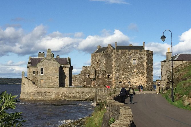 Multi Day Private Tour Of Scotland - The $3,055.64 group price