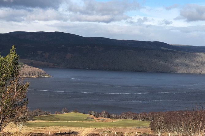 North Highland Tour Dunrobin Castle & More From invergordon Port - Dornoch Cathedral and a pretty town