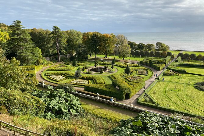 North Highland Tour Dunrobin Castle & More From invergordon Port - Glenmorangie and the final dram