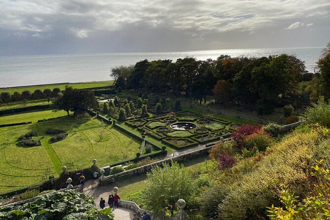 North Highland Tour including Dunrobin Castle and much more From Inverness City - Dornoch Firth views and Millionaire’s View