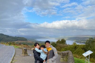 North Highland Tour including Dunrobin Castle and much more From Inverness City