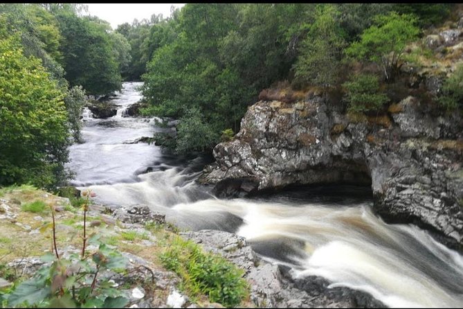 North Highland Tour including Dunrobin Castle and much more From Inverness City - Dornoch Cathedral and a small-town pause