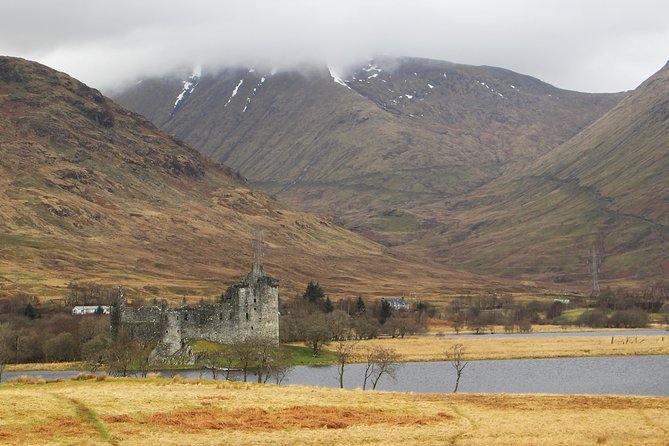 Oban and the West Highlands Day Trip from Edinburgh - What to know before you go