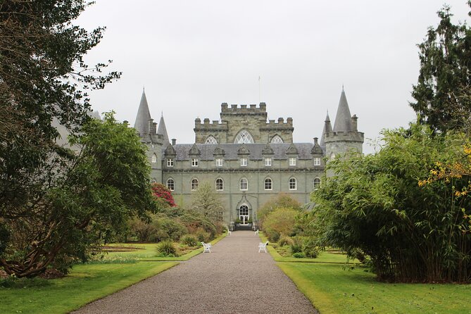 Oban and the West Highlands Day Trip from Glasgow - Is $83.25 good value?