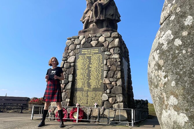 Oban Explorer Private Walking Tour - A Two-Hour Introduction to Oban