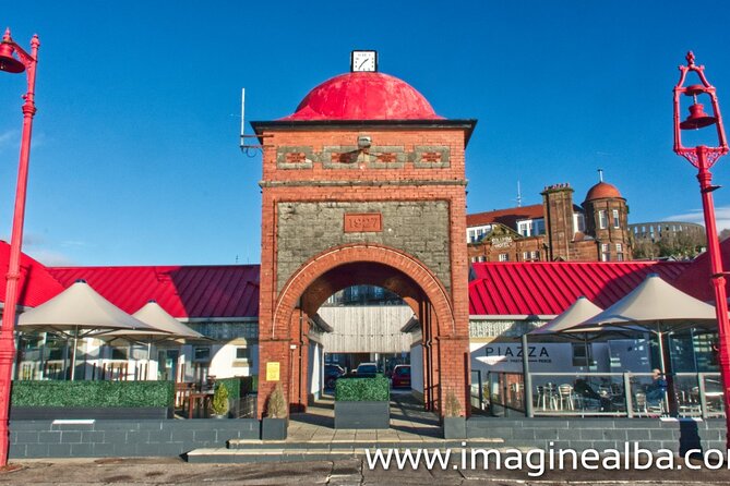 Oban Explorer Private Walking Tour - What Michelle Adds to the Walk
