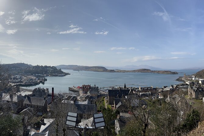 Oban, Glencoe, Western Highlands, Lochs & Castles Private Tour - Why this western Highlands route works