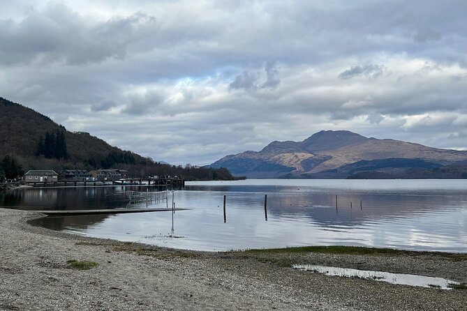 Oban, Glencoe, Western Highlands, Lochs & Castles Private Tour - St Conan’s Kirk, an unexpected highlight
