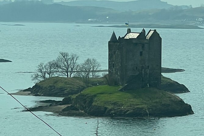 Oban, Glencoe, Western Highlands, Lochs & Castles Private Tour - Oban: seafood, whisky, and a choice of walks
