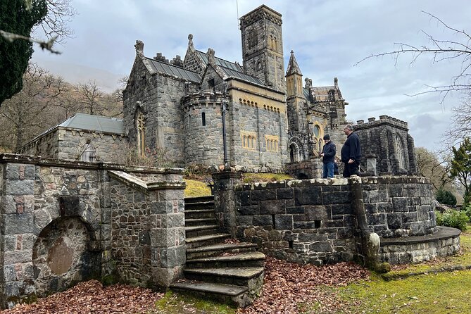 Oban, Glencoe, Western Highlands, Lochs & Castles Private Tour - Inveraray Castle and the Campbells