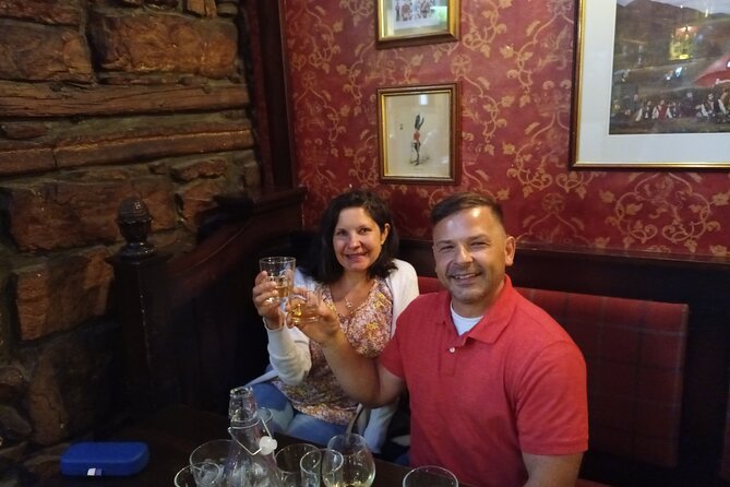 Oban Wee Walk and A Whisky Tour - A Two-Hour Introduction to Oban