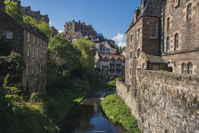 Off The Beaten Path Edinburgh: Dean Village Private Walking Tour - Should you book Off The Beaten Path Edinburgh?