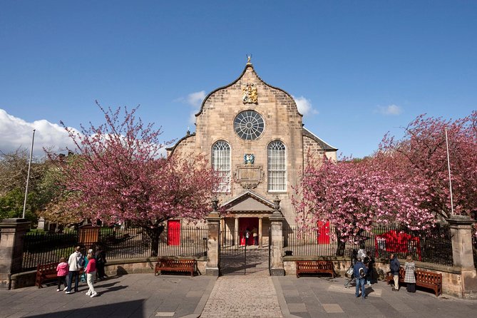 Old Town Historical and Underground Tour - Why the vaults make this Old Town walk different
