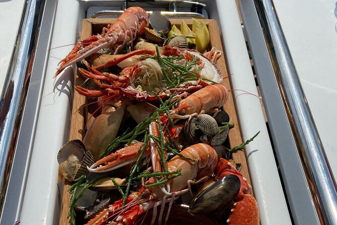 One Day Private Sailing from Oban Marina with Lunch - Weather, comfort, and practical limits