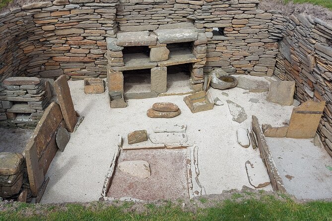Orkney Day Trip - Why this route works so well in five and a half hours