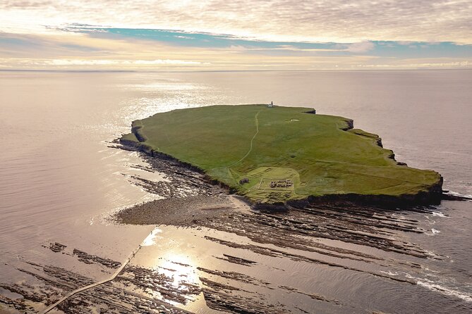 Orkney Mainland Private Tour - Scapa Flow, where geography shaped history