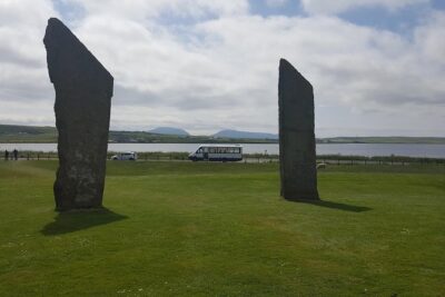 Orkney Travel Highlights Tour – 5-6 hours