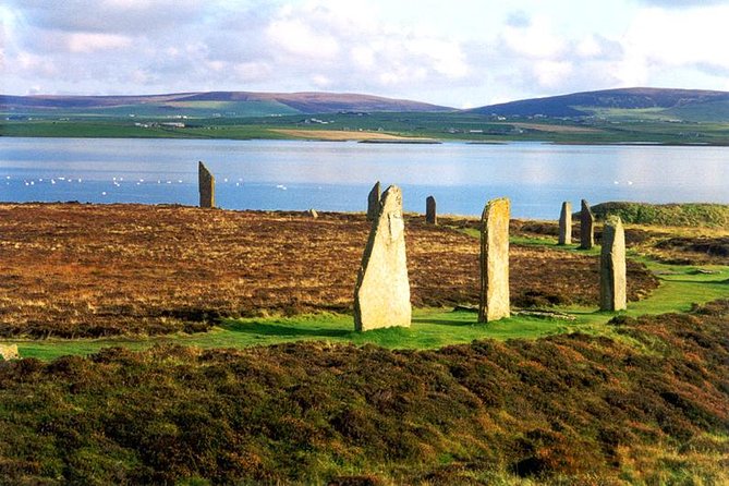 Orkney Travel Highlights Tour - 5-6 hours - Stones of Stenness: an older, smaller monument