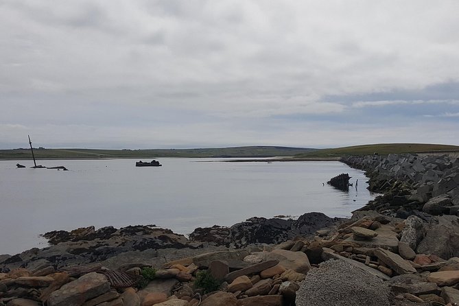 Orkney Travel Highlights Tour - 5-6 hours - Yesnaby Cliffs: a short taste of the west coast