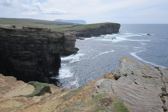 Orkney Travel Highlights Tour - 5-6 hours - Scapa Flow: the wartime side of Orkney