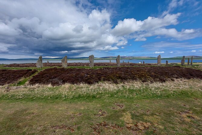 Orkney West Mainland Tour - What the guides add to the day
