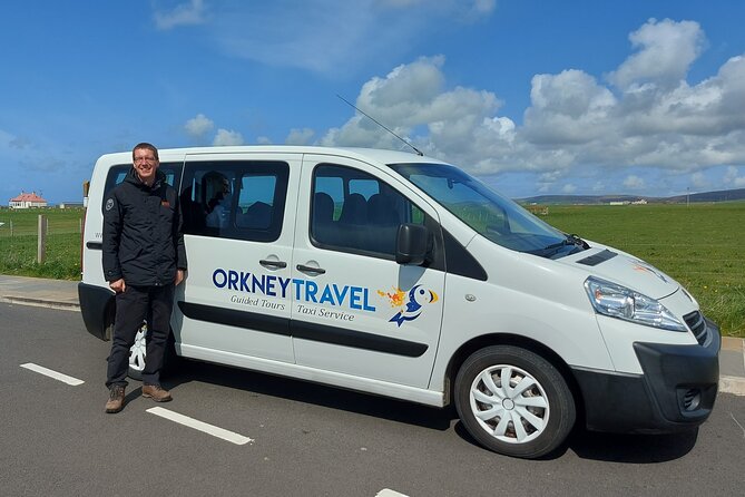Orkney West Mainland Tour - Is $165.28 a fair price?