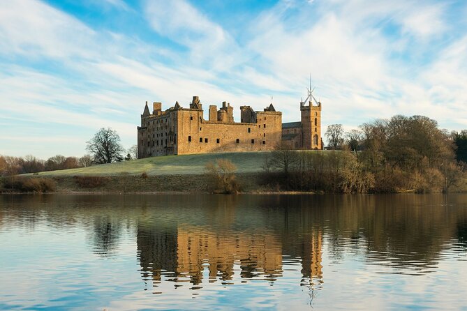 Outlander Filming Locations Day Tour from Edinburgh - Why this makes a strong Outlander day trip