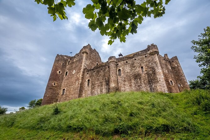 Outlander Filming Locations Day Tour from Edinburgh - What the $89.57 price really covers