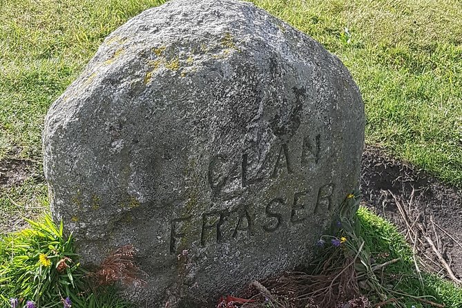 Outlander Shore Trip from Invergordon Cruise Terminal - Wardlaw Mausoleum and the Old Fox mystery