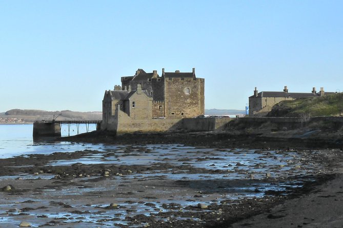 Outlander Special - What a private guide adds to the day