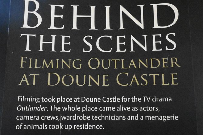 Outlander Special - Timing, pickup, and the weather question