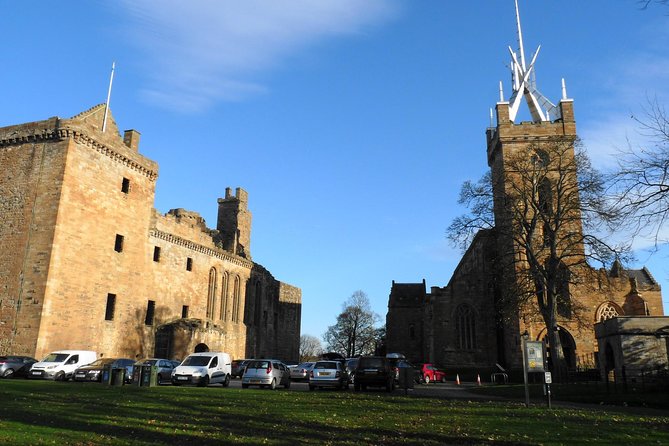 Outlander Special - Who will enjoy this tour most?