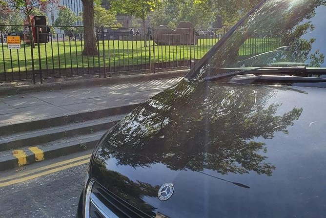 Outlander Tour - Why this private Glasgow tour works for Outlander fans