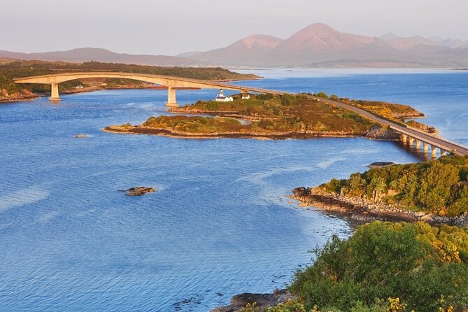 Over The Sea to (secret) Skye - Why this route feels different from a standard Skye day