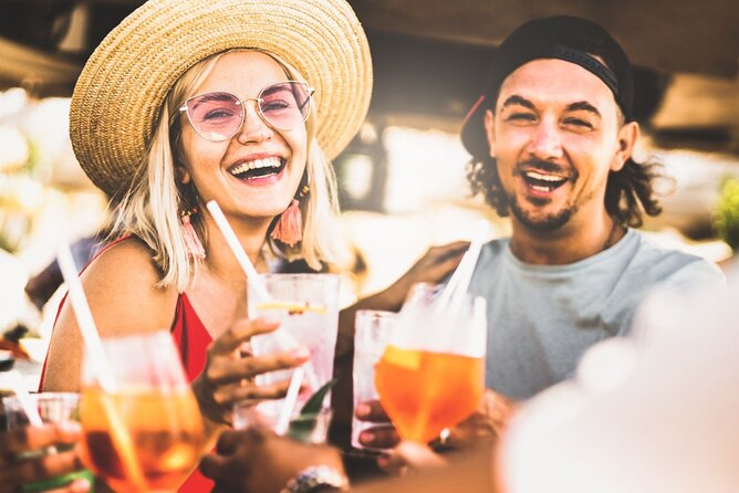 Pints & Past: Glasgow Pub Tour Private Tour - Is $984.37 per person good value?