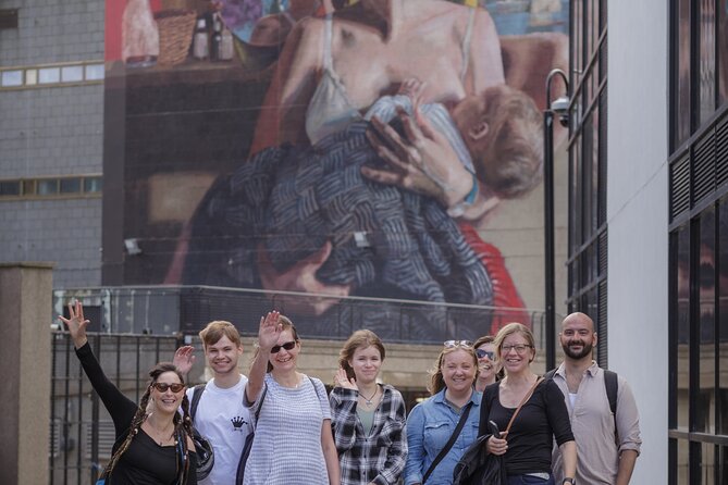 Private Aberdeen City Walking Tour - What this Aberdeen walk gives you in 90 minutes
