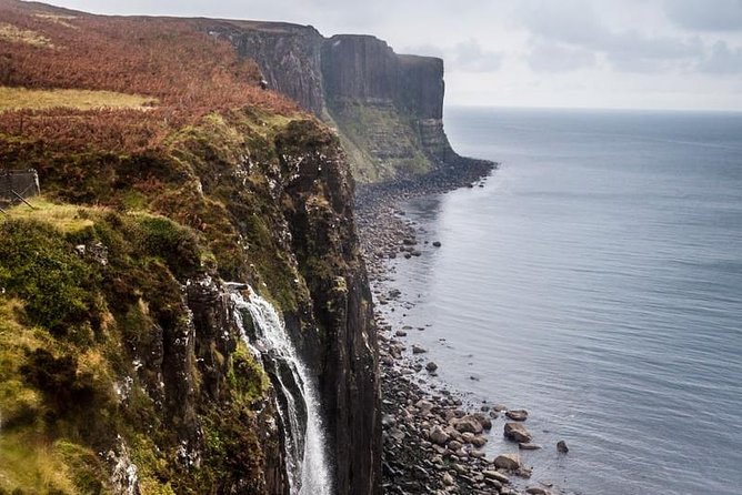 Private Bespoke Skye Tour - Quiraing brings the most unusual scenery