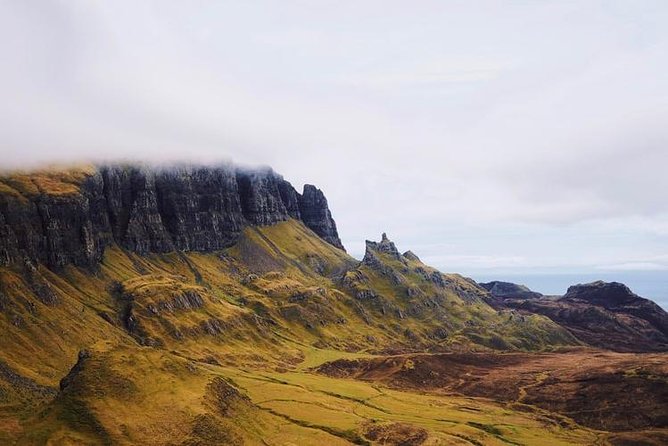 Private Bespoke Skye Tour - Local guides are the heart of the experience
