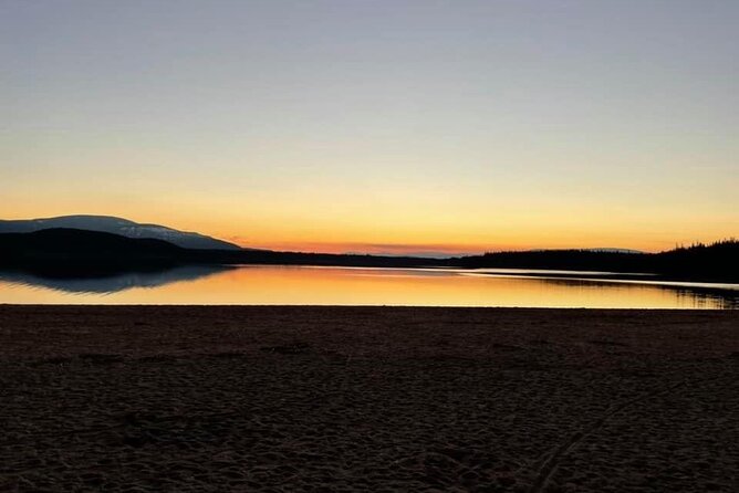 Private Cairngorm National Park tour - Why a private Cairngorms day makes sense