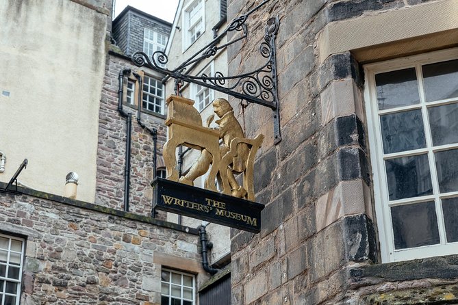 Private City Kickstart Tour: Edinburgh - Who should book this Edinburgh walk?