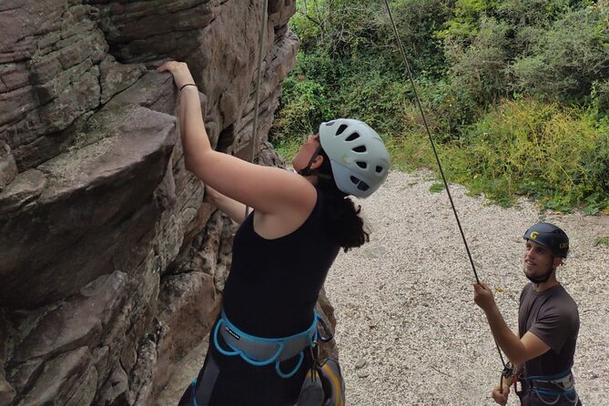 Private Climbing Sessions at Powillimount Beach, West Scotland - Why the views add to the experience