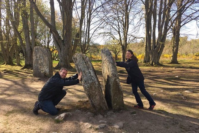 Private - Culloden, Clava Cairns Day Tour from Edinburgh - Why Culloden makes this more than a scenic drive