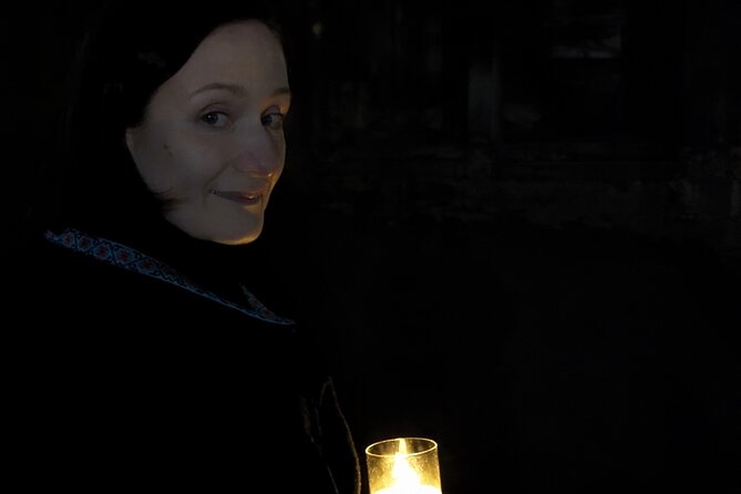 Private Dark History Tour: Eerie Edinburgh - What this private Edinburgh ghost walk is really about