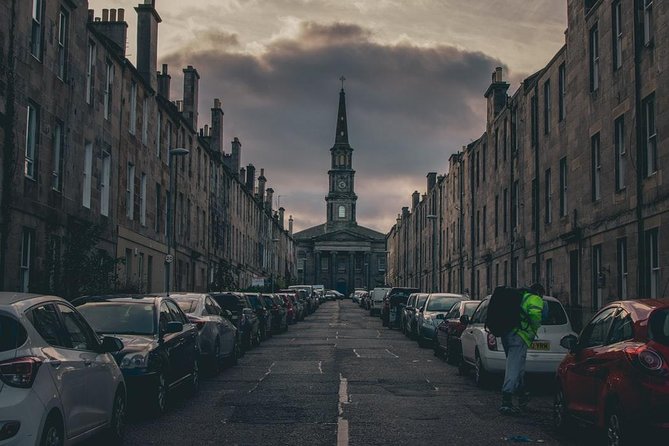Private Edinburgh Departure Transfer - Hotel / Accommodation to Airport - What the Private Vehicle Changes