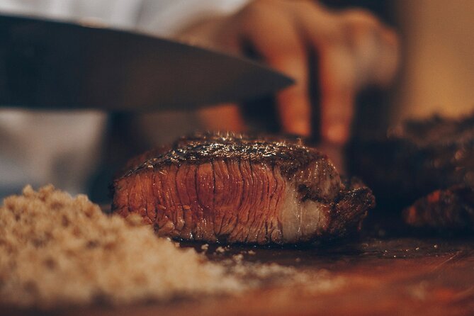 PRIVATE Edinburgh Food Tours - Old Town, Leith - A food-first way to meet Edinburgh Old Town