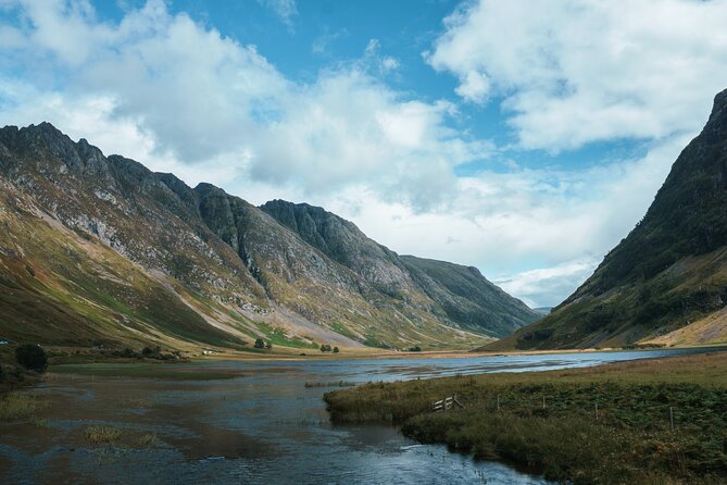 Private Full-Day Tour to the Scottish Highlands and Loch Ness - Fort William adds another Highland landmark