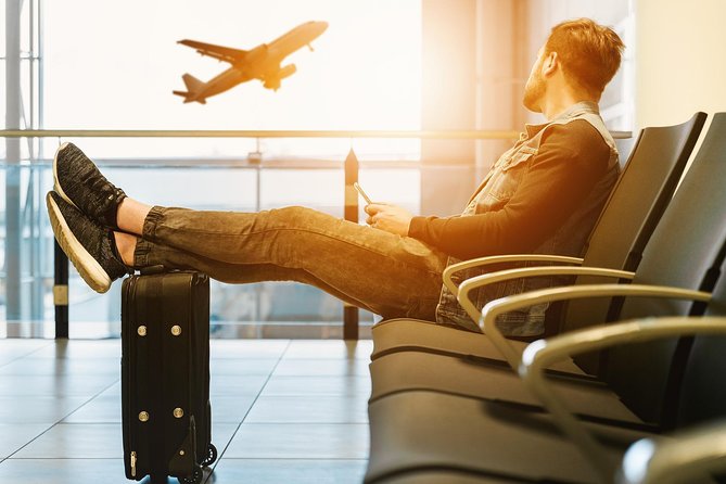 Private Glasgow Arrival Transfer - Airport to Hotel / Accommodation - What the $56.35 price really buys