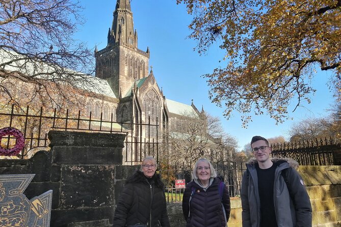 Private Glasgow West End Walking Tour - Byres Road and the West End’s daily rhythm